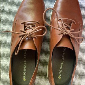 Cole Haan ØriginalGrand Plain Oxford